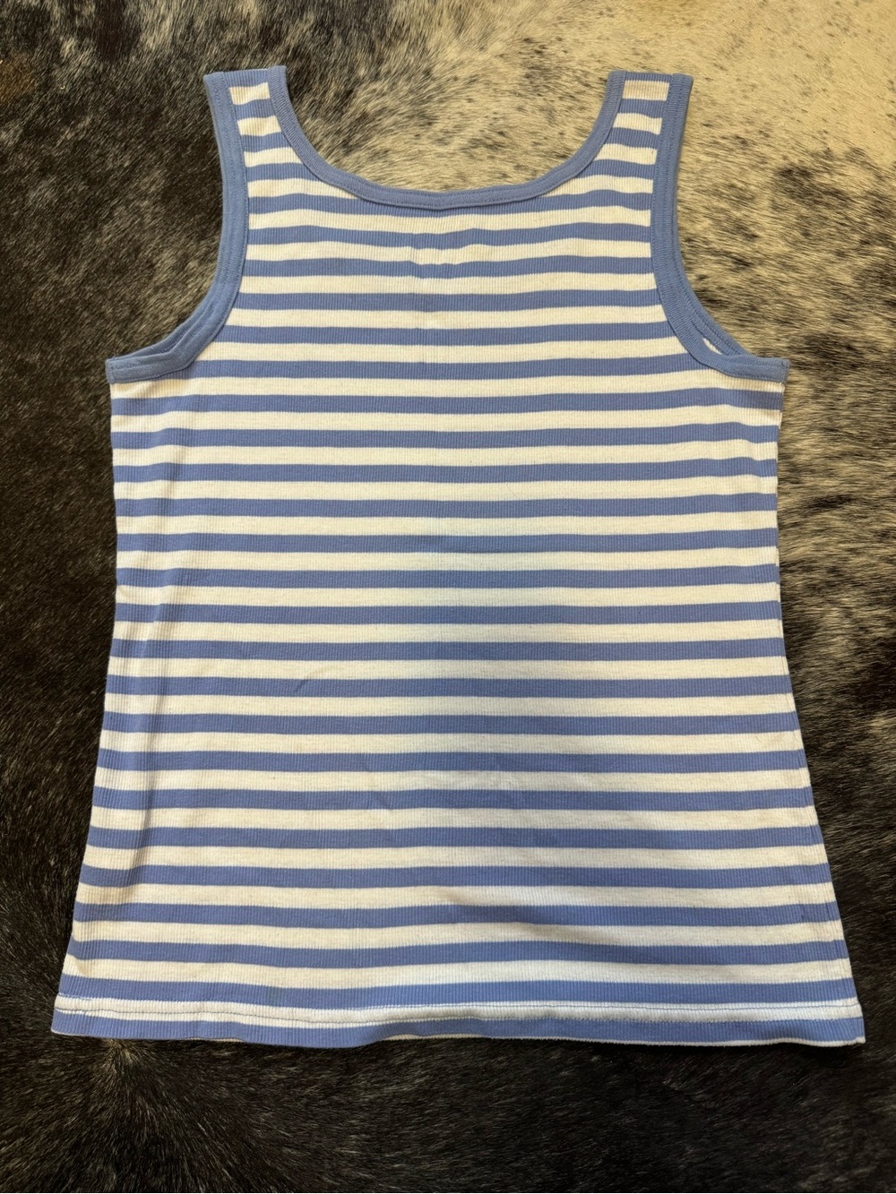 Basic Editions Tank Top - Picture 3 of 3